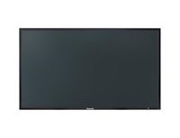 Panasonic TH-42LF25U 42 LCD Monitor - 16:9 - 9 ms