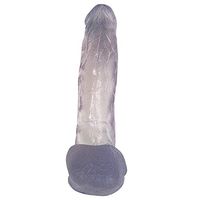 KAJSHER Ultra Soft T-PE Sticks Realistic Soft-Ďîldɔ for Women Men Beginners Flexible KAJSHER