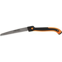 Fiskars Power Tooth Softgrip Folding Pruning Saw - 1 Each