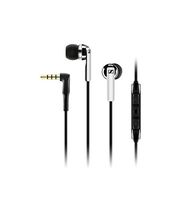 Sennheiser CX 2.00i Black In-Ear Canal Headset (Discontinued by Manufacturer)
