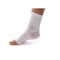 Ankle Stabilizer with Flexible Support Stays