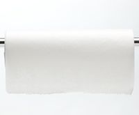 Medline Disposable Drape Sheets, 40 X 60, White, 100/Carton