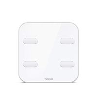 Weight Scale Intelligent Precision Adult Weight Loss Electronic Scales Mini Healthy Home Weight Loss Scale