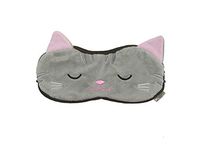 Eye Mask Shades Blindfold Sleeping Warm Cold Gel Pack Travel Comfortable Night's Bestever+frog Design Optical USB Mouse