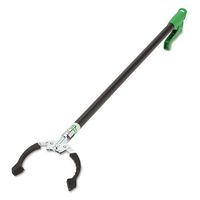 Nifty Nabber Extension Arm w/Claw, 36'', Black/Green