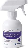 Coloplast 77254900 Perineal Lotion Baza Cleanse And Protect Lotion 8 Oz. Spray Bottle 7725 Box Of 1
