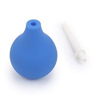 Silicone Anal Vaginal Enema Shower,Colorful Bütt Plùg Töys for Wömén Mên Bêginnêrs (Douche)