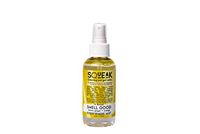 SQUEAK It Should Smell Good Everywhere Mist – Lemon, Ginger and Orange – 4 Fl. Oz. Spray Bottle