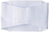 Bilt-Rite Mastex Health 9 Inch Criss-Cross Support, Small