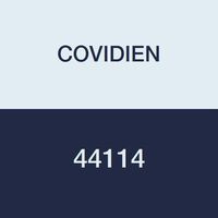 Covidien 44114 Curity Plastic Bandage, 1" x 3" Size (Pack of 50)