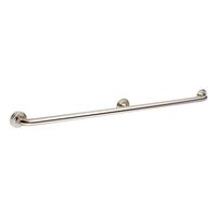 Ginger 1166/PN Chelsea, Polished Nickel, 42" Grab Bar