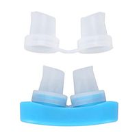 Snore Help Air Filter, Silicone Snoring Helper Nasal Dilators Help Snoring for Better Sleep (# 2)