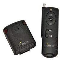 Promaster SystemPRO Wireless Remote - For All Canon DSLRs