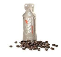 Spring Koffee with Cold Brew Coffee (Vegan)-Real Food Sports Nutrition"Gel" for Endurance Exercise - No Sugar, Dairy, Artificial Flavors, or Preservatives (8)
