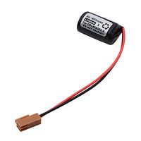 BatteryGuy CR14250SE-AB 3V 850mah PLC Battery