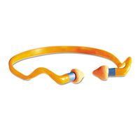 UVXQB2HYG - QB2HYG Banded Multi-Use Earplugs