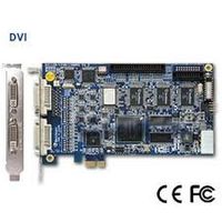 GeoVision - GV600-16 - 55-G60EX-160 - GV600-16 CH DVI Type PCI Express B Card