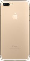 Apple iPhone 7 Plus 32 GB Unlocked, Gold US Version