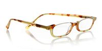 eyebobs What Inheritance? Unisex Premium Readers, Caramel Tortoise, 3.00 Magnification