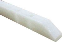 UHMW TUNNEL PROTECTOR 1"X 51"