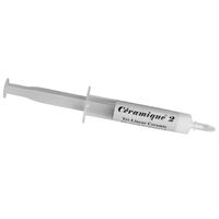 Arctic Silver Ceramique 2 25g Premium High Density Thermal Cooling Compound Retail CMQ2-25G