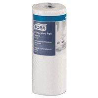 TOWEL,KITCHEN,100SH/RL,WH