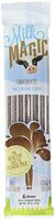 Milk Magic Milk Straws Chocolate 1 Pk of 6 Straws