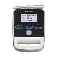 2020 Ultimate Prostate Therapy Device (FIR) Thermal Therapy, Magnet Therapy, VIBRO-Massage Therapy Device prostatic Hyperplasia, prostatic Enlargement, Seminal Vesicle and More