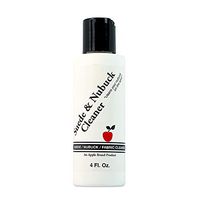 Apple Brand Suede & Nubuck Cleaner 4 oz