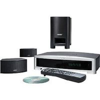 Bose(R)(R) 321-GSX DVD Home Entertainment System Graphite
