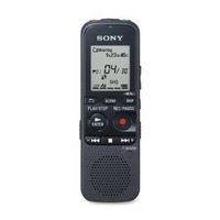 Sony Voice Recorder Icd-px312