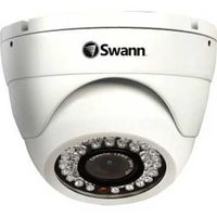 SWANN Pro PRO-771 Surveillance Camera - Color, Monochrome - CCD - Cable