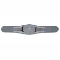 Dr.MED DR-B053 Elastic Back Braces & Lumbar Supports Waist Lumbar Support Belt (M)