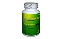 Magi-Herbs Hawthornia Early Hernia Remedy (1 Bottle) 60 Capsules Could Relieve Most Symptoms of Groin, femoral, inguinal Hernias