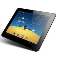 YuanDao N90 Dual Core - 9.7 inch 1.5GHz dual core CPU quad core GPU RK3066 android 4.0 tablet with IPS display, bluetooth, wifi, 1GB DDR3 16GB