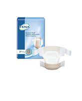 NEW PRODUCT! Tena Stretch Plus Brief L/XL Pack of 36