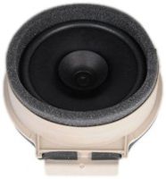 ACDelco 25852237 GM Original Equipment Front Door Radio Speaker