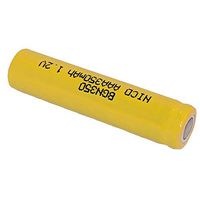 Generic Battery 1.2V 350mah AAA Nicad Replacement Battery (Rechargeable)
