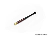 Smoking Slim Cigarette Holder Short 3.9"/100 mm fits slim cigarettes