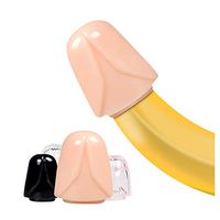 Iedogo 4pcs/Set Two Big Size Plus Two Small Size, Soft and Comfortable Hat, Random Color