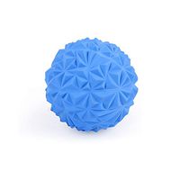 Lana Massage Ball, Fascia Ball Muscle Relaxation Deep Massage Yoga Fitness Ball Foot Sole Fitness Yoga Massage Ball