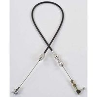 JEGS 157005 24 in. Throttle Cable