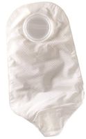 Sur-Fit Natura 2-Piece Urostomy Pouch 1-1/2", Standard