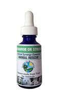 Animal Rescue Tree Essence -"for Behavior or Stress"