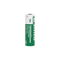EEMB 3V AA Lithium Battery 1800 mAh CR 14505 BL Primary Lithium Battery Mno2 Cylindrical Cell UL Certified Battery (Non Rechargeable) (1 PC)