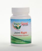 Super Good Stuff USA - Joint Right | 30 Capsules | All Natural Joint Supplement