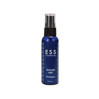 ESS Aromatherapy Eucalyptus Shower Mist 2 FL Oz