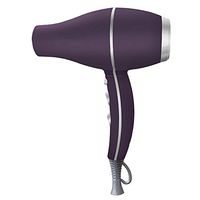 QAZWSXE Negative Ionic Hairdryer,Powerful Hairdryer,Hair Dryer Hook Design Comfortable Button High Density Filter Intelligent Temperature Control Effectively Remove Static Electricity