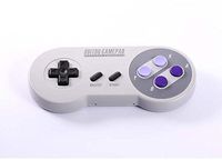 SN30 Game Controller - PC Mac Linux