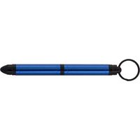 Fisher Space Pen Tough Touch, Blue Gift Boxed (TT/BL)